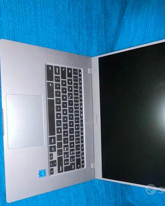 Samsung Chromebook 15,6 full HD - 4GB RAM 64GB