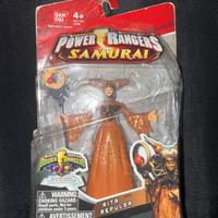 Power Rangers Rita Repulsa Samurai Blister
