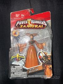 Power Rangers Rita Repulsa Samurai Blister