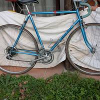 Bianchi Corsa  Magny Vintage 1986 made in Japan