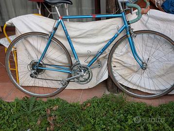 Bianchi Corsa  Magny Vintage 1986 made in Japan