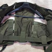 Gilet tattico militare 