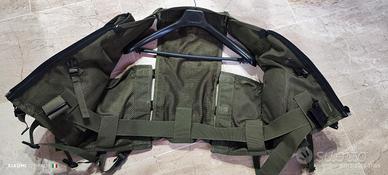 Gilet tattico militare 
