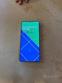 S25 ULTRA 512GB GARANZIA ITALIA 