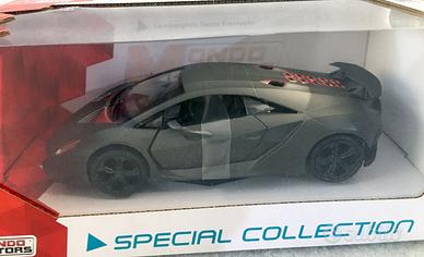 Mondo Motors Lamborghini Sesto Elemento scala 1/24