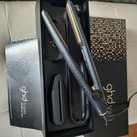 piastra per capelli ghd V gold