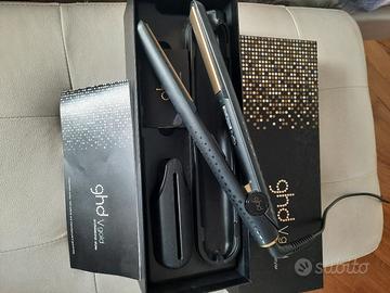 piastra per capelli ghd V gold