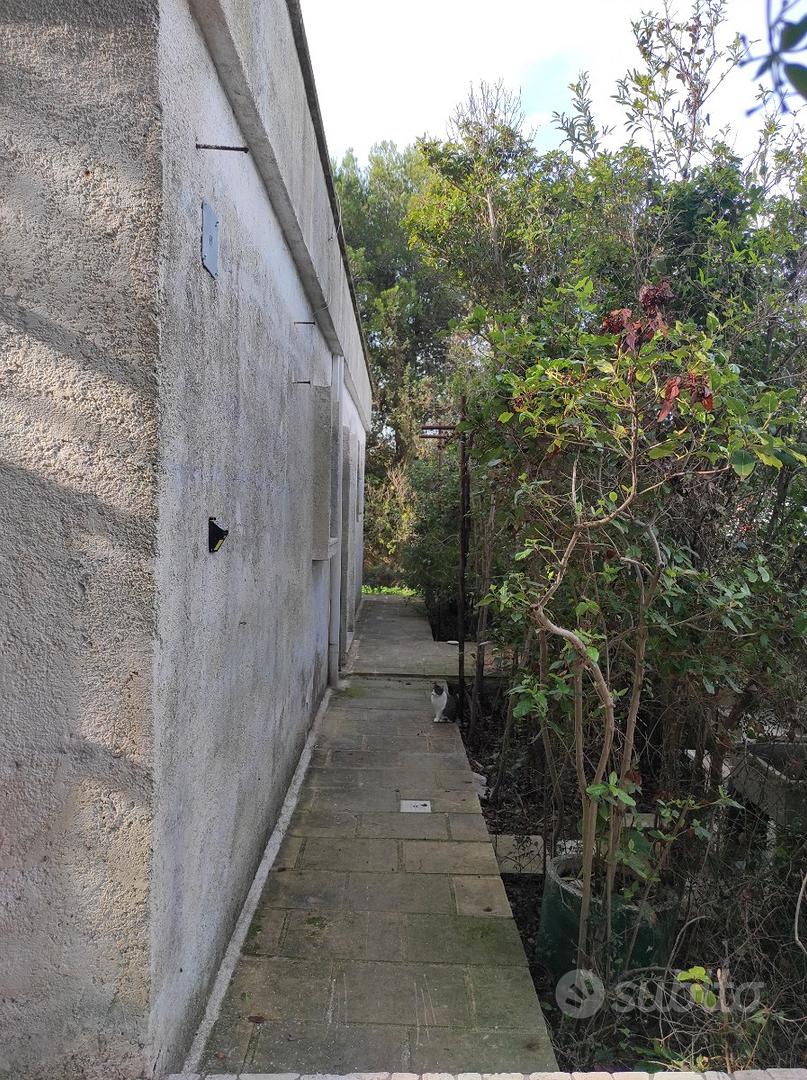 Casa – Nardò, Torre Inserraglio - Vista 2
