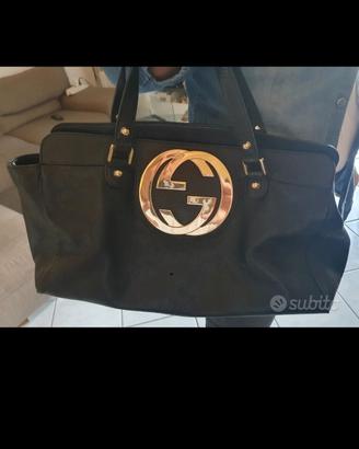 Borsa GUCCI