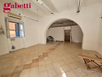 Negozio Monte Argentario [398VCG] (Porto Santo Ste