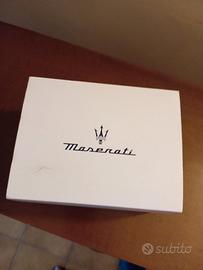 orologio Maserati 