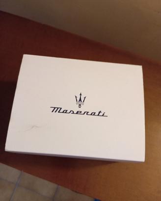 orologio Maserati 