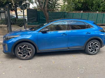 KIA XCEED 1.6 CRDi 136 CV MHEV iMT GT-LINE PLUS