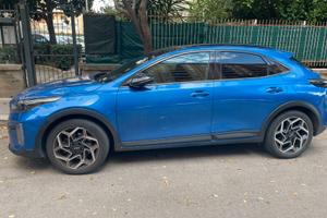 KIA XCEED 1.6 CRDi 136 CV MHEV iMT GT-LINE PLUS