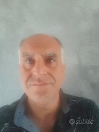 Controllo qualità, magazziniere, consegne