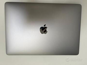 MacBook Pro M1 – condizioni impeccabili