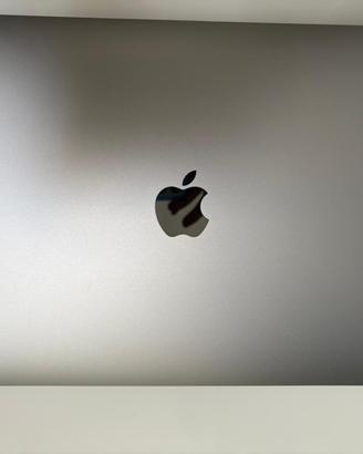 MacBook Pro M1 – condizioni impeccabili