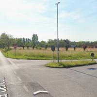 Terreno agricolo a pagnacco (ud) di 500mq