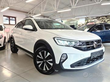 Volkswagen Taigo 1.0 TSI 110 CV DSG