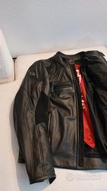 abbigliamento moto 