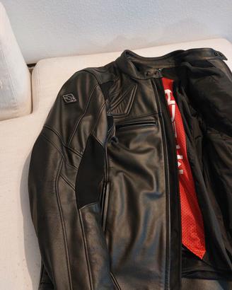 abbigliamento moto 