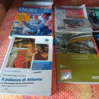 libri scolasticiper  itt