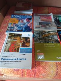 libri scolasticiper  itt