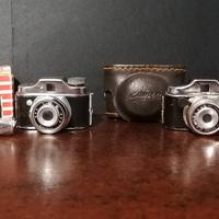 MINI MACCHINE FOTOGRAFICHE