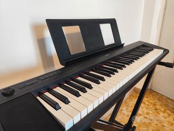 Tastiera Yamaha Anno 2018