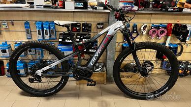 USATO Olympia EBIKE ex900 FULL