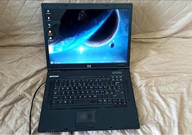 Laptop Hp Compaq nx 7400