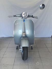 Piaggio Vespa 150 (VBA1-VBB1) - 1961