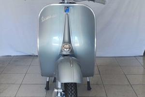 Piaggio Vespa 150 (VBA1-VBB1) - 1961