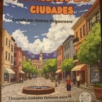 libro da colorare per adulti e bambini