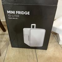Mini frigo 10 litri