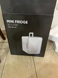 Mini frigo 10 litri