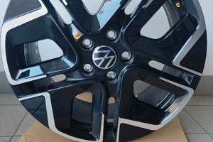 Cerchi VW YORK ORIGINALI 18"