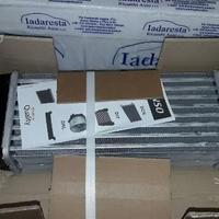 Intercooler lancia y (312) 1.3mjet 52000224