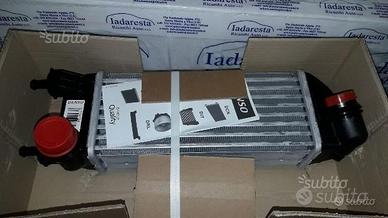 Intercooler lancia y (312) 1.3mjet 52000224