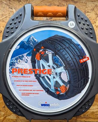 Catene da neve Weissenfels