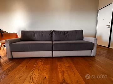 Divano di Federici Sofà