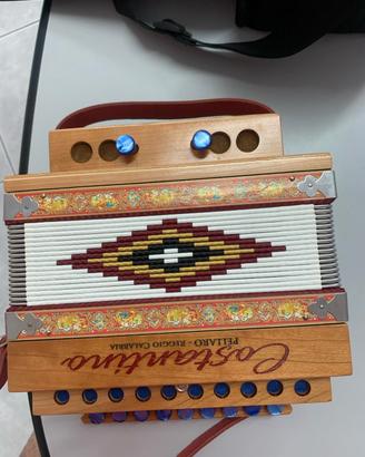 Organetto