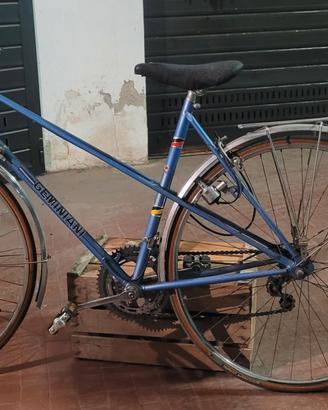 Bicicletta Geminiani