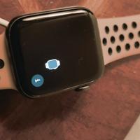 Apple Watch 4 