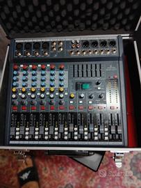 mixer