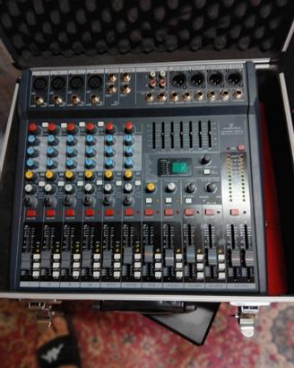 mixer