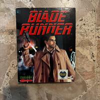 Blade Runner - PC game - cartonato inglese