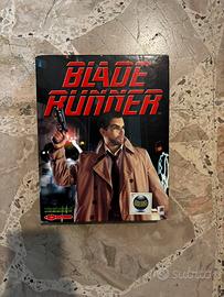 Blade Runner - PC game - cartonato inglese