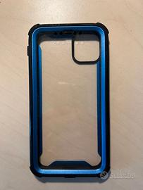 Cover anteriore/posteriore IPhone 11 Pro Max