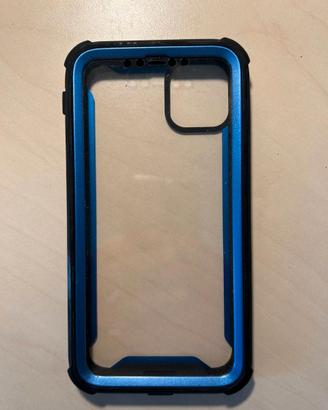 Cover anteriore/posteriore IPhone 11 Pro Max